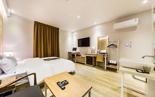 Wol Hotel Seoul