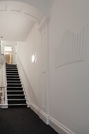 Central Harrogate Beautiful Bright 1-bedroom Apartment