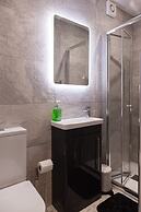 Central Harrogate Beautiful Bright 1-bedroom Apartment