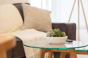 Central Harrogate Beautiful Bright 1-bedroom Apartment