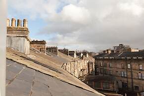 Central Harrogate Beautiful Bright 1-bedroom Apartment