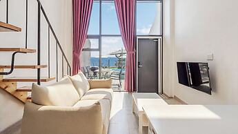 Yeosu Bokja Spa Pension
