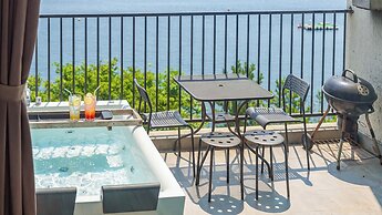 Yeosu Bokja Spa Pension
