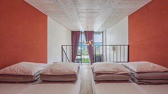 Yeosu Bokja Spa Pension