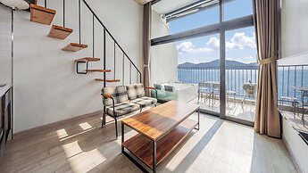 Yeosu Bokja Spa Pension