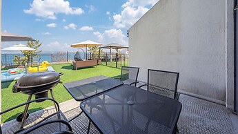 Yeosu Bokja Spa Pension