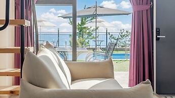 Yeosu Bokja Spa Pension
