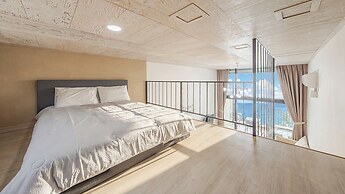 Yeosu Bokja Spa Pension