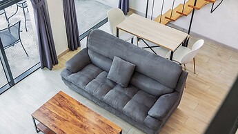 Yeosu Bokja Spa Pension