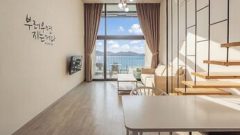 Yeosu Bokja Spa Pension