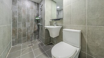 Yeosu Bokja Spa Pension