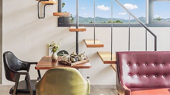 Yeosu Bokja Spa Pension
