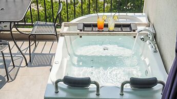 Yeosu Bokja Spa Pension