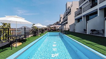 Yeosu Bokja Spa Pension