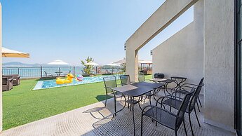 Yeosu Bokja Spa Pension