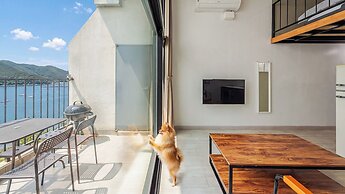 Yeosu Bokja Spa Pension