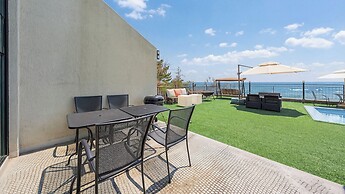 Yeosu Bokja Spa Pension