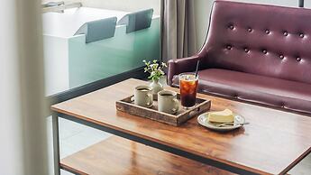 Yeosu Bokja Spa Pension