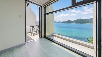 Yeosu Bokja Spa Pension