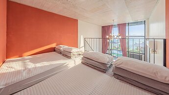 Yeosu Bokja Spa Pension