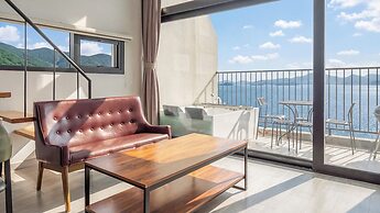 Yeosu Bokja Spa Pension