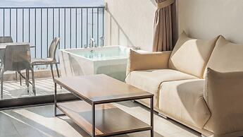 Yeosu Bokja Spa Pension