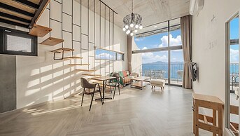 Yeosu Bokja Spa Pension