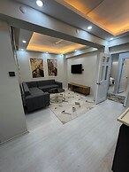 Grand Lux Termal Yoncalı
