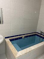 Grand Lux Termal Yoncalı