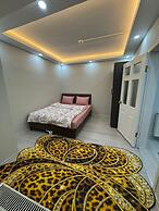Grand Lux Termal Yoncalı