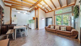 Yangyang Little Forest Pension