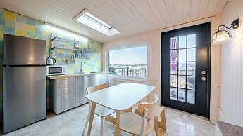 Yangyang Little Forest Pension