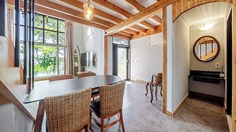 Yangyang Little Forest Pension