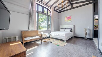 Yangyang Little Forest Pension