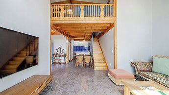 Yangyang Little Forest Pension