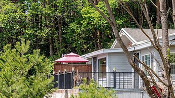 Yangyang Little Forest Pension