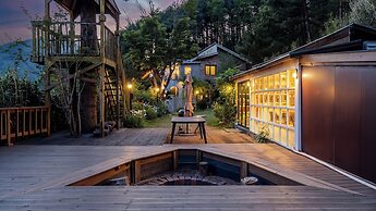 Yangyang Little Forest Pension