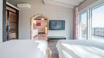 Yangyang Little Forest Pension