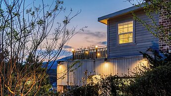 Yangyang Little Forest Pension