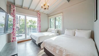 Yangyang Little Forest Pension