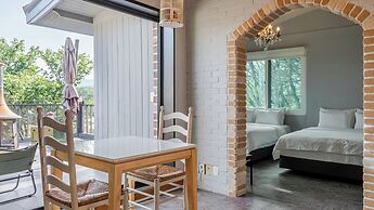 Yangyang Little Forest Pension