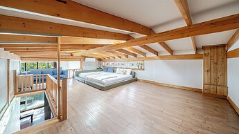 Yangyang Little Forest Pension