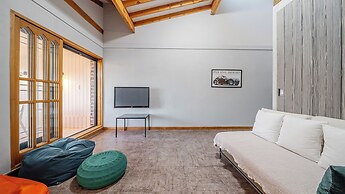 Yangyang Little Forest Pension