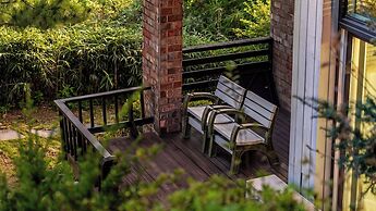 Yangyang Little Forest Pension