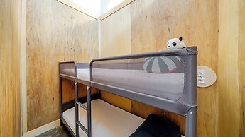 Yangyang Little Forest Pension