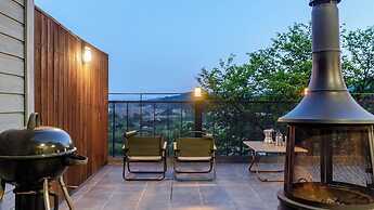 Yangyang Little Forest Pension