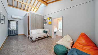 Yangyang Little Forest Pension