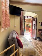 Le Casita Grau