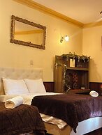 Le Casita Grau