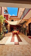 Le Casita Grau